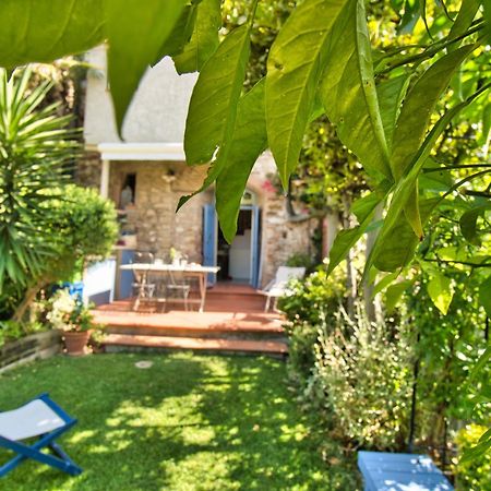 Вилла La Casa Nel Castello E Il Giardino Segreto Суверето Экстерьер фото